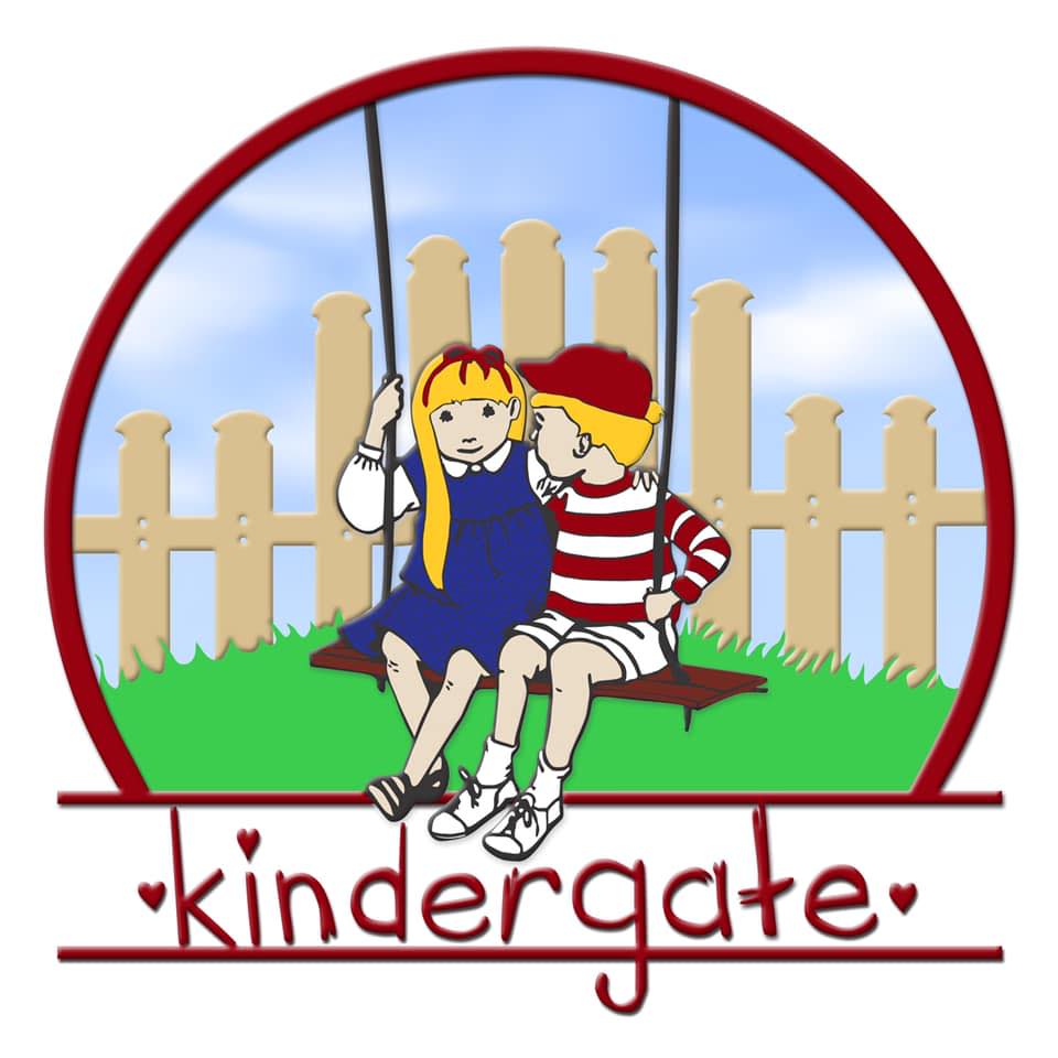 Kindergate Logo