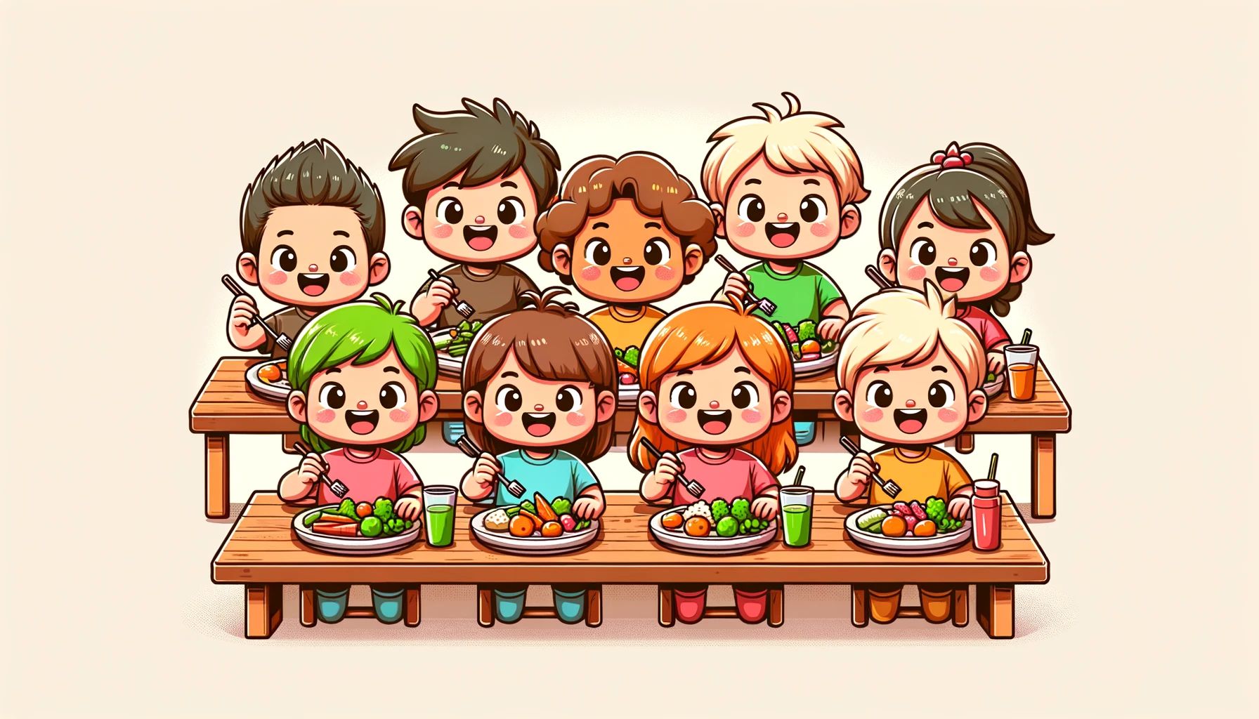 kids table